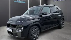 Gebraucht 2025 Hyundai Inster Kleinwagen | 27.910 € (Fairer Preis)