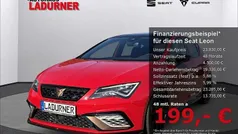 Gebraucht 2019 Cupra Leon Limousine | 23.830 € (Fairer Preis)