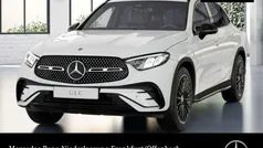 Gebraucht 2024 Mercedes GLC220 AMG SUV | 58.850 € (Guter Preis)