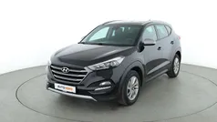 Gebraucht 2018 Hyundai Tucson SUV | 18.080 € (Fairer Preis)