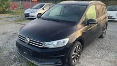 Gebraucht 2019 VW Touran IQ Drive Van / Kleinbus | 22.990 € (Fairer Preis)