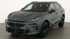 Enceladus grau matt Neu 2025 Cupra Terramar SUV | 50.445 € (Fairer Preis)