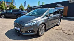 Gebraucht 2018 Ford S-MAX S Van / Kleinbus | 18.990 € (Fairer Preis)