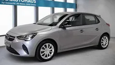 Gebraucht 2022 Opel Corsa Edition Kleinwagen | 13.820 € (Guter Preis)