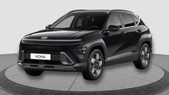 Schwarz Neu 2025 Hyundai Kona Prime SUV | 33.495 € (Fairer Preis)