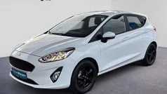 Gebraucht 2019 Ford Fiesta Cool & Connect Kleinwagen | 10.490 € (Fairer Preis)