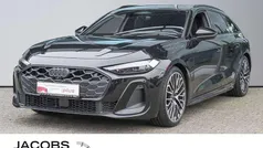 Gebraucht 2025 Audi S5 Ambiente Kombi | 74.980 € (Superpreis)