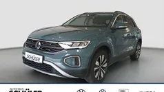 Gebraucht 2024 VW T-Roc Move SUV | 25.485 € (Fairer Preis)