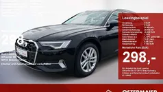 Gebraucht 2024 Audi A6 Sport Kombi | 47.880 € (Fairer Preis)