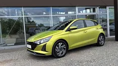 Grün Neu 2025 Hyundai i20 Limousine | 20.900 € (Guter Preis)