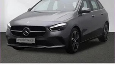 Gebraucht 2025 Mercedes B180 Progressive Van / Kleinbus | 32.880 € (Fairer Preis)