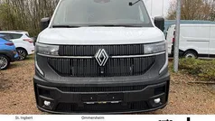 Gebraucht 2024 Renault Master Van | 35.120 € (Fairer Preis)