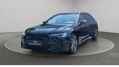 Gebraucht 2025 Audi A6 S-Line Kombi | 53.990 € (Fairer Preis)