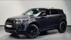 Gebraucht 2025 Land Rover Range Rover evoque SE Dynamic SUV | 65.790 € (Guter Preis)