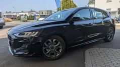 Gebraucht 2025 Ford Focus ST-Line Limousine | 25.990 € (Fairer Preis)