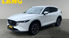 Gebraucht 2024 Mazda CX-5 Exclusive-Line SUV | 34.490 € (Fairer Preis)