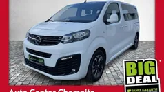Gebraucht 2021 Opel Zafira Life Edition Van | 31.706 € (Guter Preis)