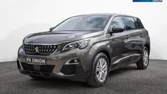 Othercolor Gebraucht 2021 Peugeot 5008 Active Van / Kleinbus | 23.985 € (Guter Preis)