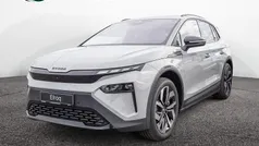 Grau Neu 2025 Skoda Elroq SportLine SUV | 48.307 € (Fairer Preis)