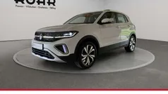 Gebraucht 2024 VW T-Cross Style SUV | 23.150 € (Fairer Preis)