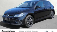 Schwarz Neu 2025 VW Polo Limousine | 23.890 € (Guter Preis)