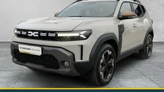 Beige Neu 2025 Dacia Duster Extreme SUV | 31.180 € (Fairer Preis)