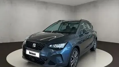 Magnetic tech Gebraucht 2024 Seat Arona Style SUV | 21.450 € (Fairer Preis)