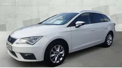 Gebraucht 2020 Seat Leon ST Style Kombi | 18.790 € (Fairer Preis)