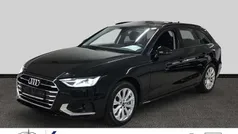 Gebraucht 2021 Audi A4 Advanced Kombi | 28.500 € (Fairer Preis)