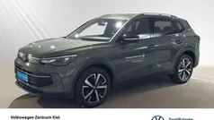 Gebraucht 2024 VW Tiguan Goal SUV | 42.580 € (Superpreis)