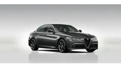Gebraucht 2025 Alfa Romeo Giulia Premium Limousine | 56.985 € (Fairer Preis)