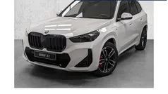 Mineralweiss Neu 2025 BMW X1 M Sport SUV | 55.990 € (Fairer Preis)