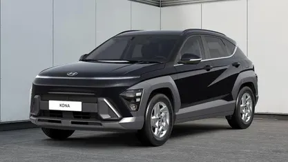 Gebraucht Hyundai Kona Trend 150 PS (110 kW) 2025 SUV
