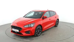 Gebraucht 2019 Ford Focus ST-Line Limousine | 15.330 € (Fairer Preis)