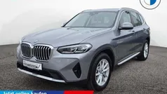 Grau Gebraucht 2024 BMW X3 SUV | 51.950 € (Fairer Preis)