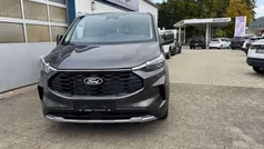 Magneticgraumetallic Neu 2025 Ford Tourneo Active Van / Kleinbus | 56.900 € (Fairer Preis)