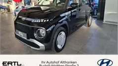 Gebraucht 2025 Hyundai Inster Select Kleinwagen | 23.690 € (Fairer Preis)