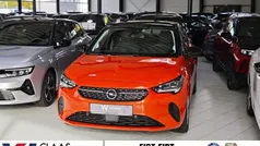 Orange Gebraucht 2023 Opel Corsa Elegance Kleinwagen | 15.900 € (Fairer Preis)