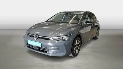 Gebraucht 2024 VW Golf Goal Limousine | 26.820 € (Guter Preis)