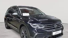Gebraucht 2022 VW Tiguan Allspace Life SUV | 25.290 € (Fairer Preis)