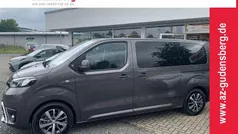 Gebraucht 2024 Toyota Proace Verso Team Kombi | 43.790 € (Fairer Preis)
