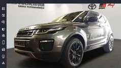 Gebraucht 2019 Land Rover Range Rover evoque SE SUV | 21.490 € (Fairer Preis)