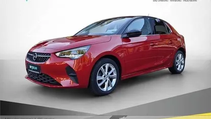 Gebraucht 2021 Opel Corsa Elegance Kleinwagen | 13.220 € (Fairer Preis)