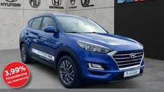 Gebraucht 2019 Hyundai Tucson Advantage SUV | 16.950 € (Fairer Preis)