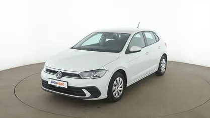 Gebraucht VW Polo Life 2023 Kleinwagen