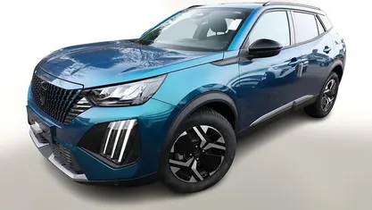 Gebraucht Peugeot 2008 145 PS (106 kW) 2025 SUV