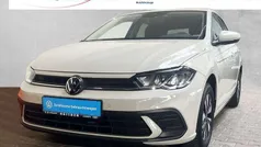 Gebraucht 2024 VW Polo Move Kleinwagen | 19.890 € (Fairer Preis)