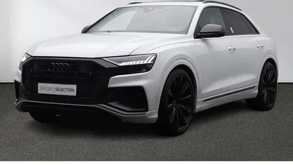 Gebraucht 2022 Audi SQ8 Competition SUV | 72.880 € (Fairer Preis)