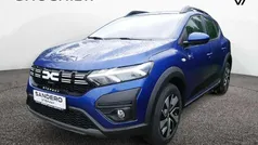 Gebraucht 2025 Dacia Sandero Expression Kleinwagen | 18.379 € (Fairer Preis)