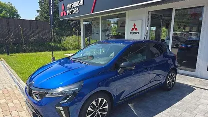 Royalblau Neu 2025 Mitsubishi Colt Plus Kleinwagen | 18.740 € (Fairer Preis)